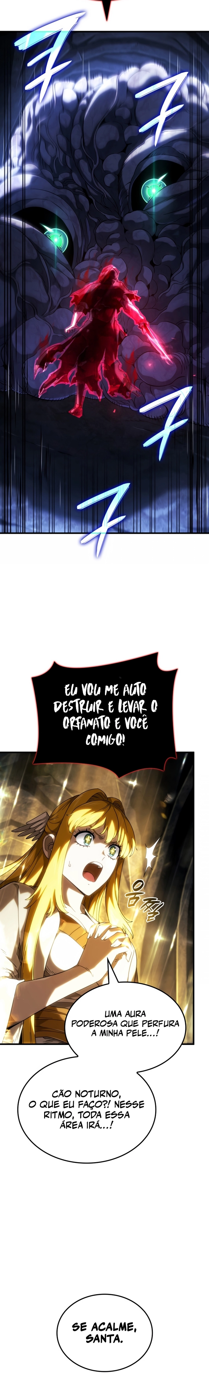 Read Revenge of the Baskerville Bloodhound pr Manga Online