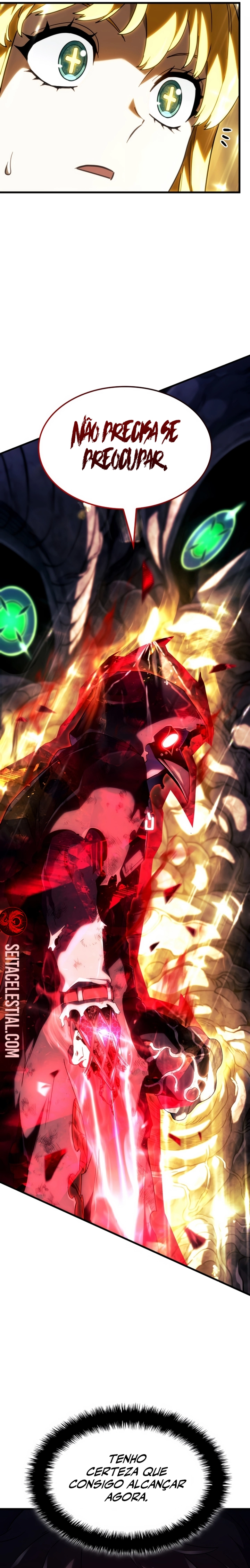 Read Revenge of the Baskerville Bloodhound pr Manga Online