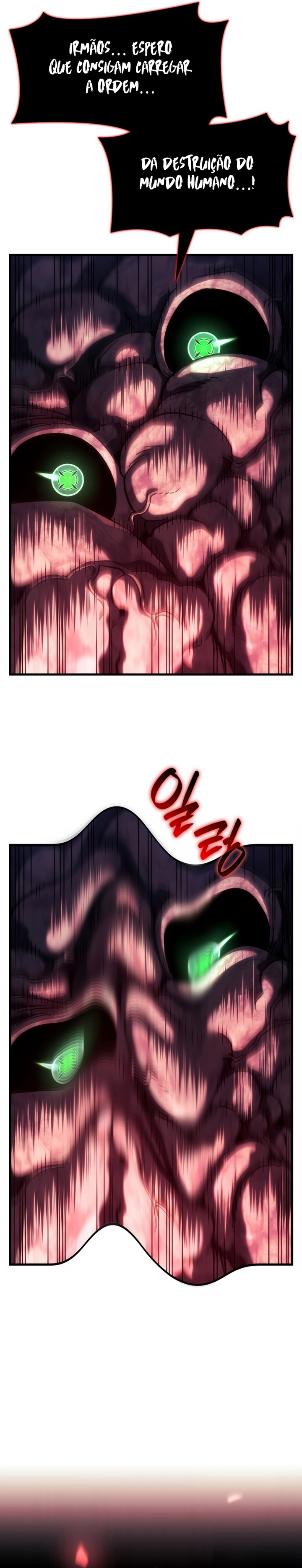 Read Revenge of the Baskerville Bloodhound pr Manga Online