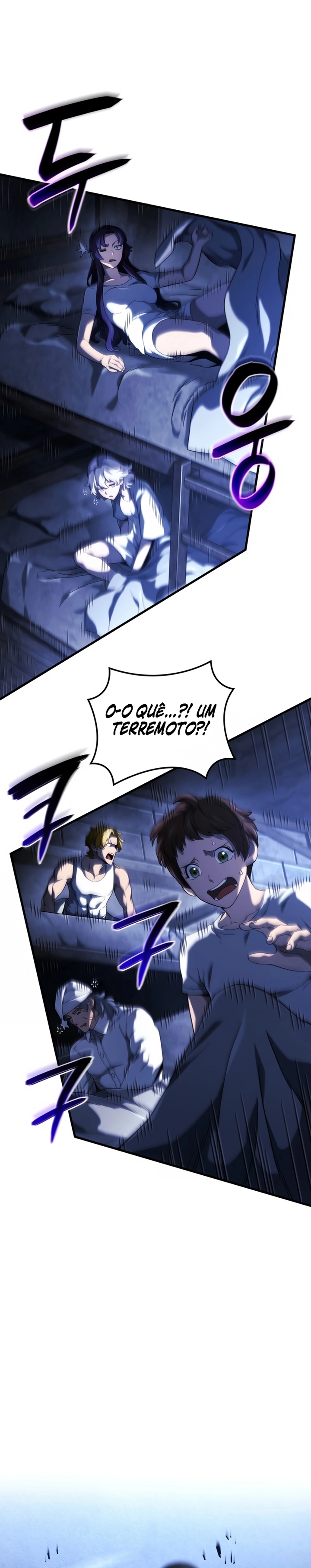 Read Revenge of the Baskerville Bloodhound pr Manga Online