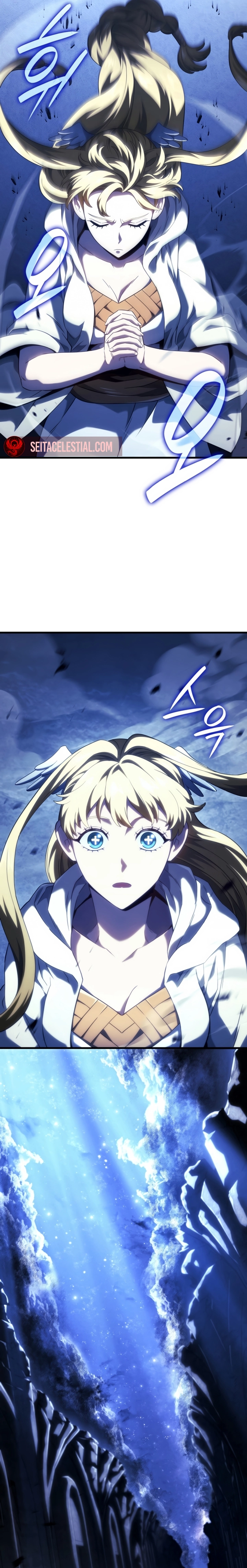 Read Revenge of the Baskerville Bloodhound pr Manga Online