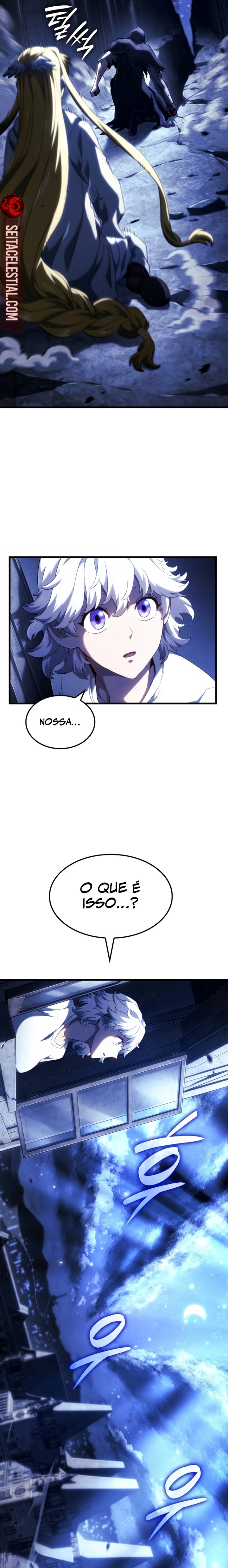 Read Revenge of the Baskerville Bloodhound pr Manga Online