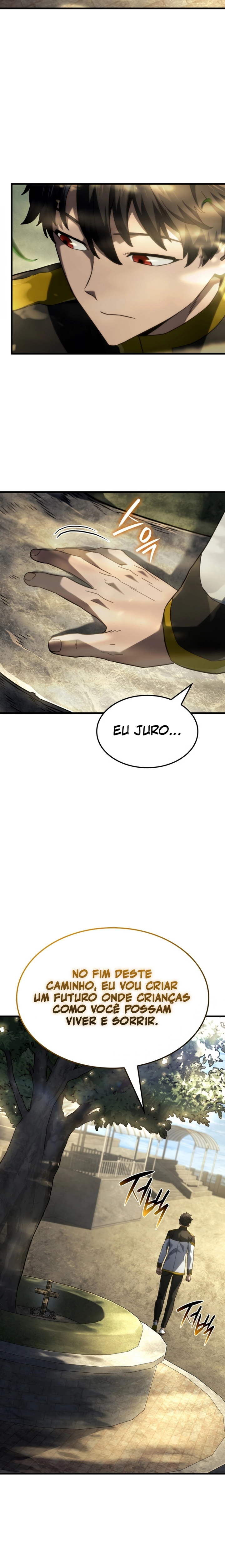 Read Revenge of the Baskerville Bloodhound pr Manga Online