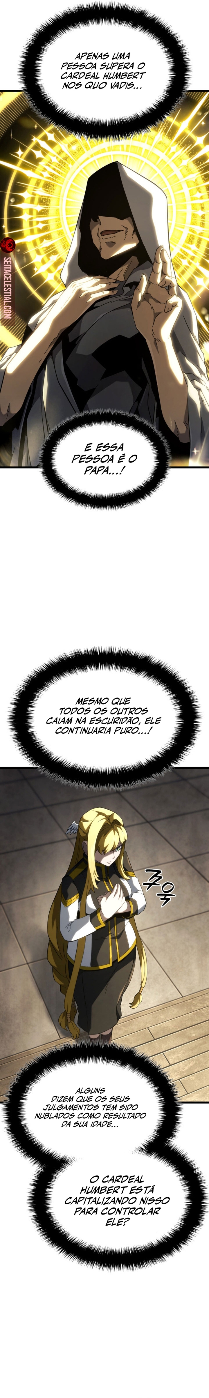 Read Revenge of the Baskerville Bloodhound pr Manga Online