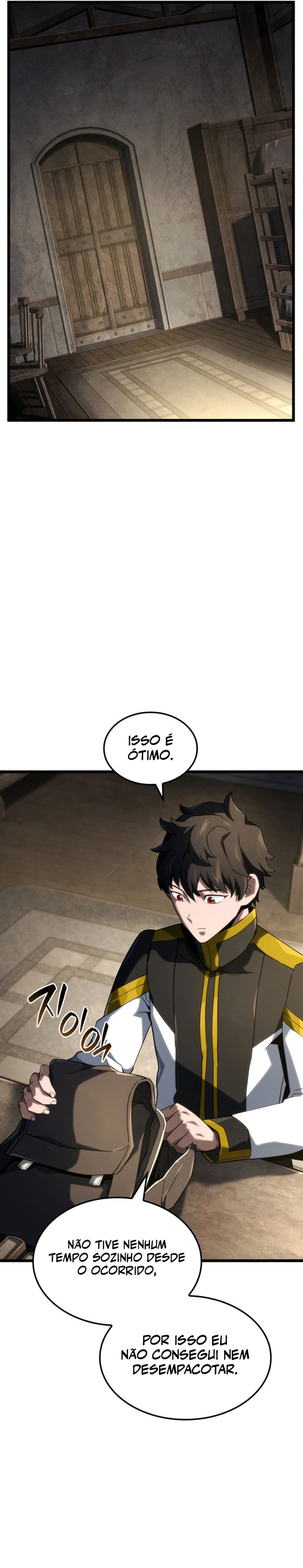 Read Revenge of the Baskerville Bloodhound pr Manga Online