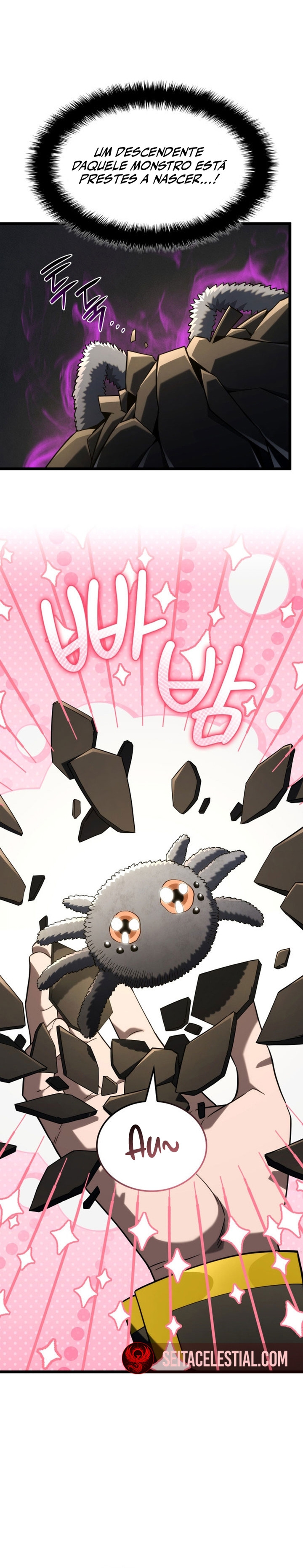 Read Revenge of the Baskerville Bloodhound pr Manga Online