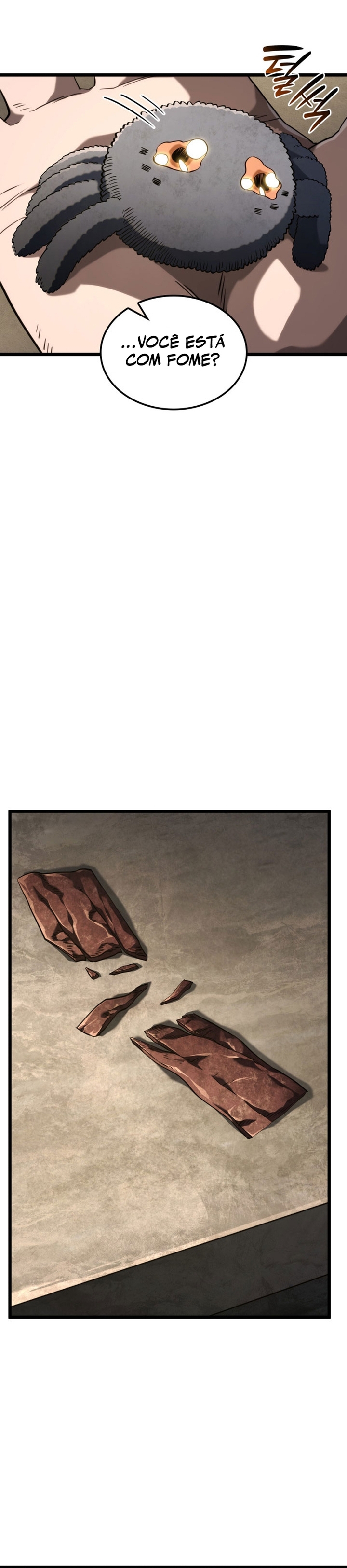 Read Revenge of the Baskerville Bloodhound pr Manga Online