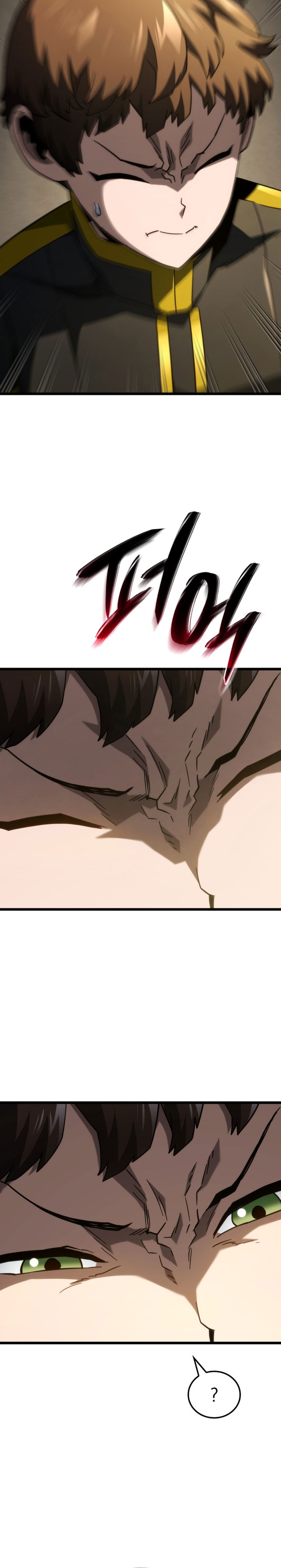 Read Revenge of the Baskerville Bloodhound pr Manga Online