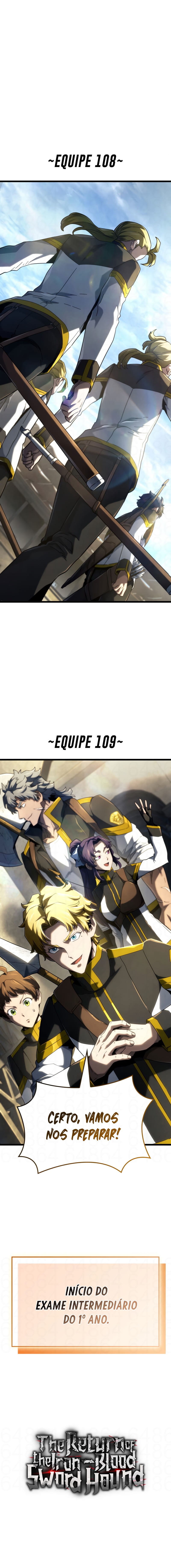 Read Revenge of the Baskerville Bloodhound pr Manga Online