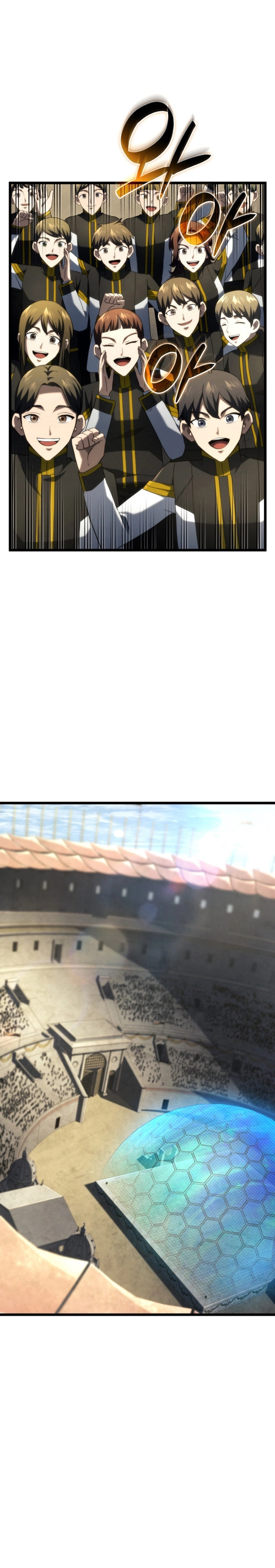 Read Revenge of the Baskerville Bloodhound pr Manga Online