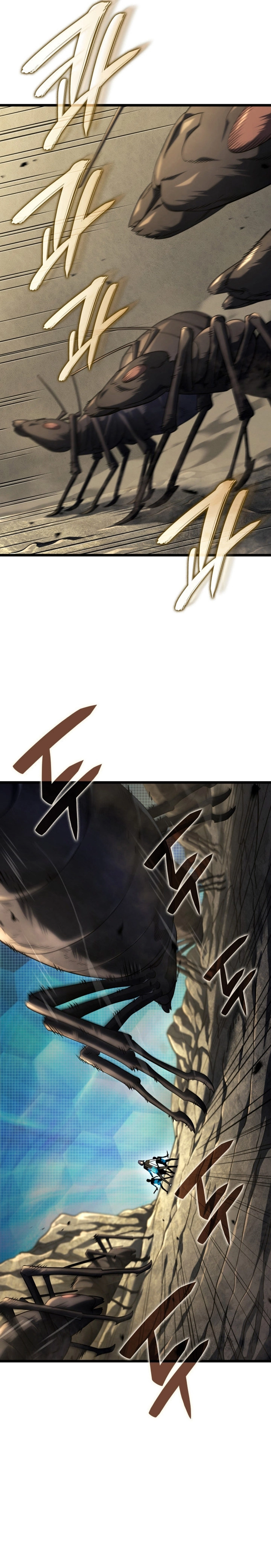 Read Revenge of the Baskerville Bloodhound pr Manga Online