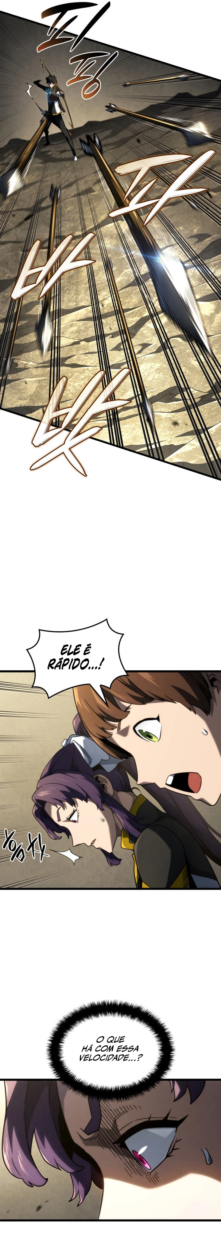 Read Revenge of the Baskerville Bloodhound pr Manga Online