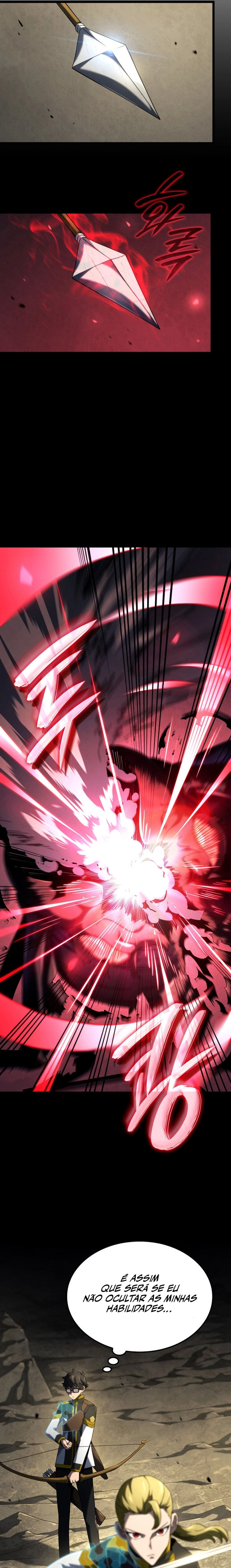 Read Revenge of the Baskerville Bloodhound pr Manga Online