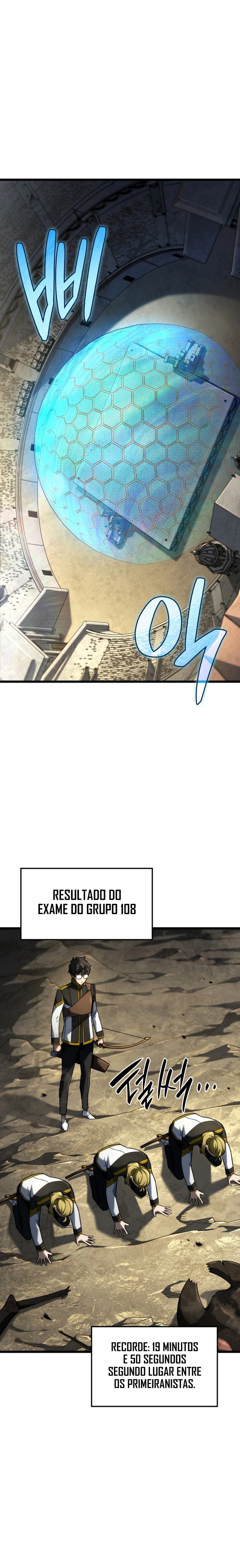 Read Revenge of the Baskerville Bloodhound pr Manga Online