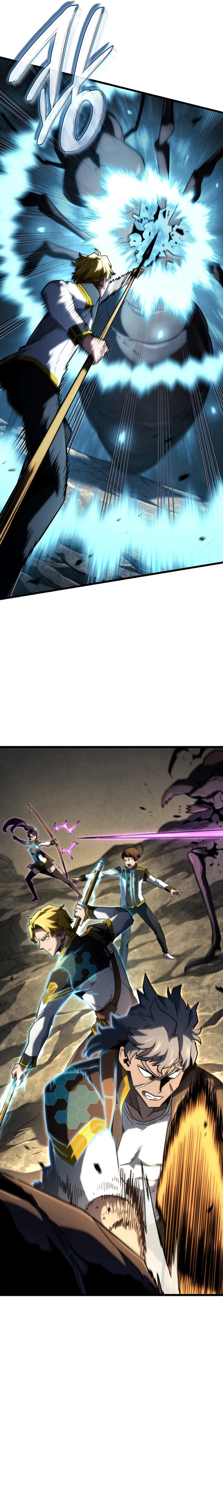 Read Revenge of the Baskerville Bloodhound pr Manga Online