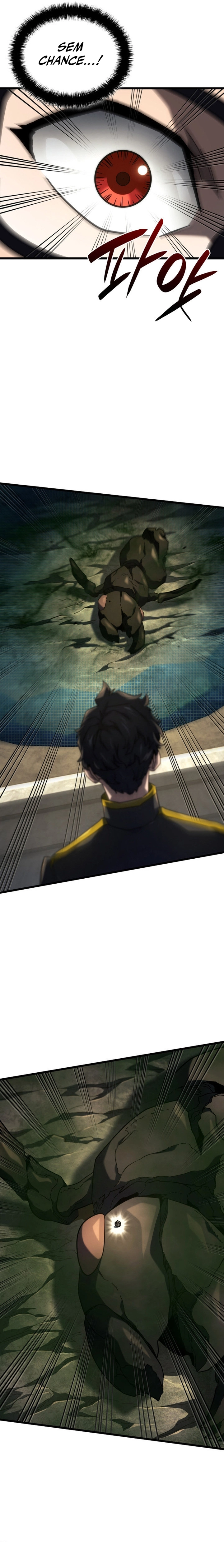 Read Revenge of the Baskerville Bloodhound pr Manga Online