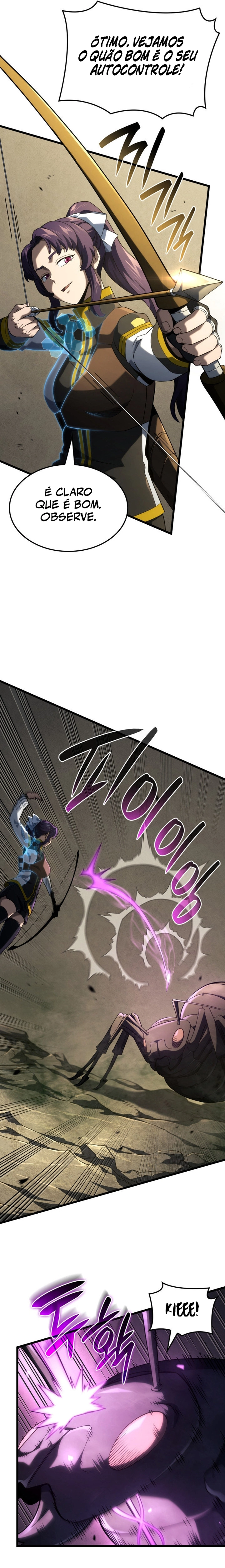 Read Revenge of the Baskerville Bloodhound pr Manga Online