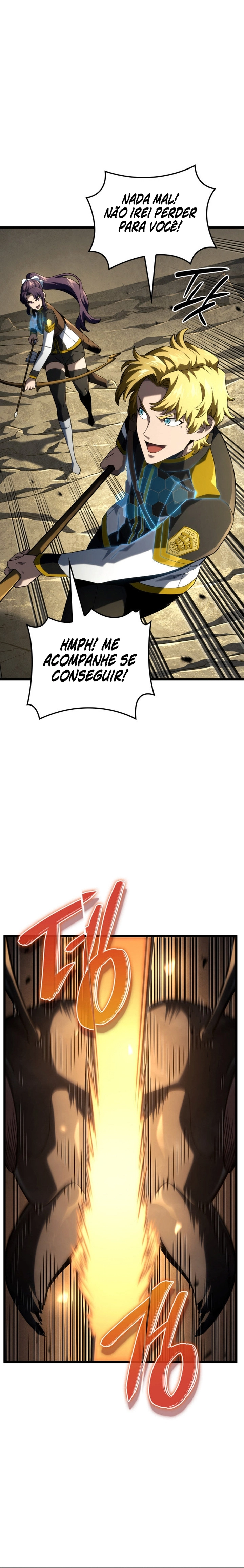 Read Revenge of the Baskerville Bloodhound pr Manga Online