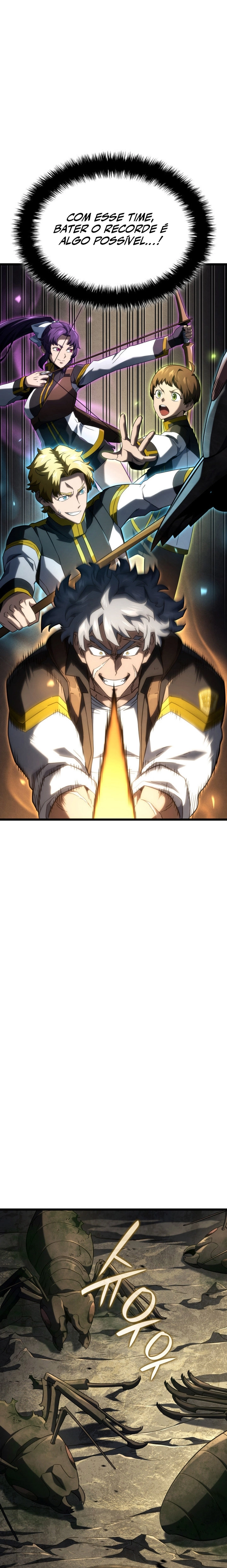 Read Revenge of the Baskerville Bloodhound pr Manga Online