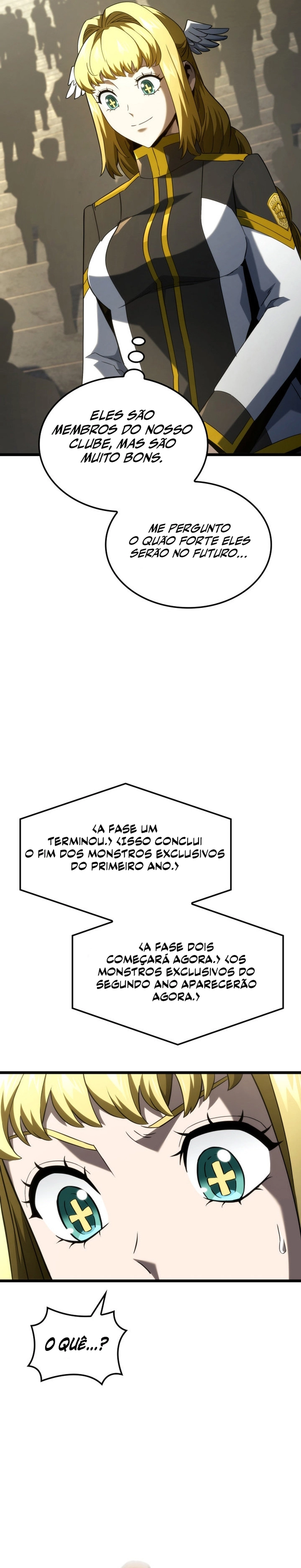 Read Revenge of the Baskerville Bloodhound pr Manga Online