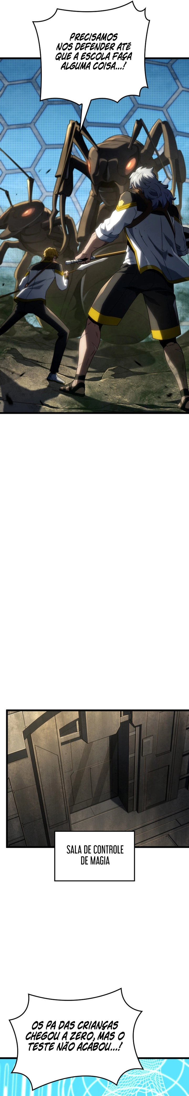 Read Revenge of the Baskerville Bloodhound pr Manga Online