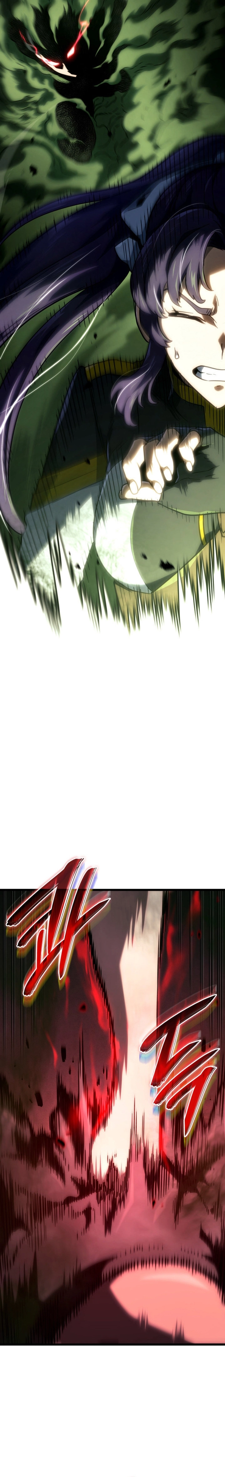 Read Revenge of the Baskerville Bloodhound pr Manga Online