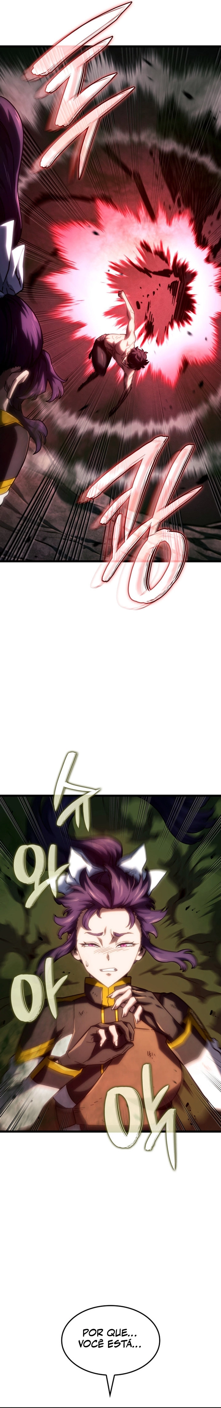 Read Revenge of the Baskerville Bloodhound pr Manga Online