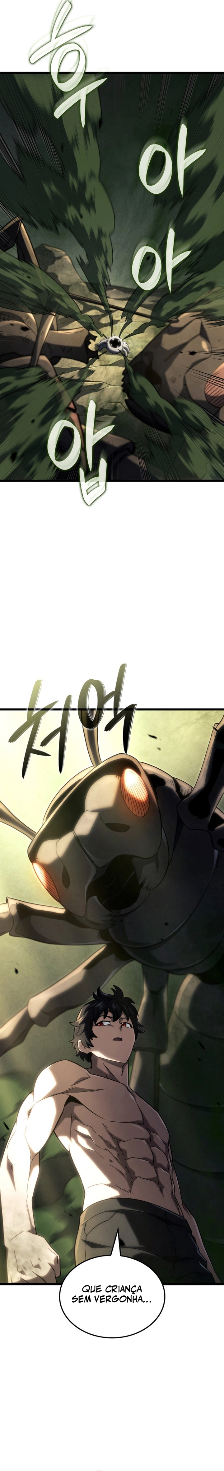 Read Revenge of the Baskerville Bloodhound pr Manga Online