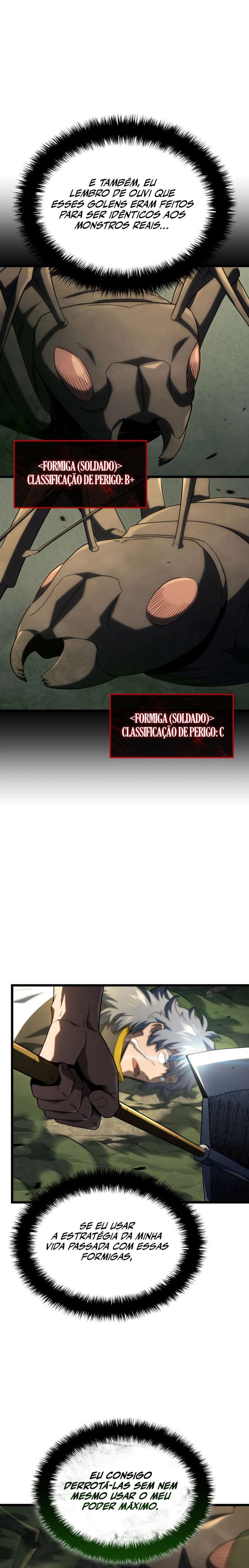 Read Revenge of the Baskerville Bloodhound pr Manga Online