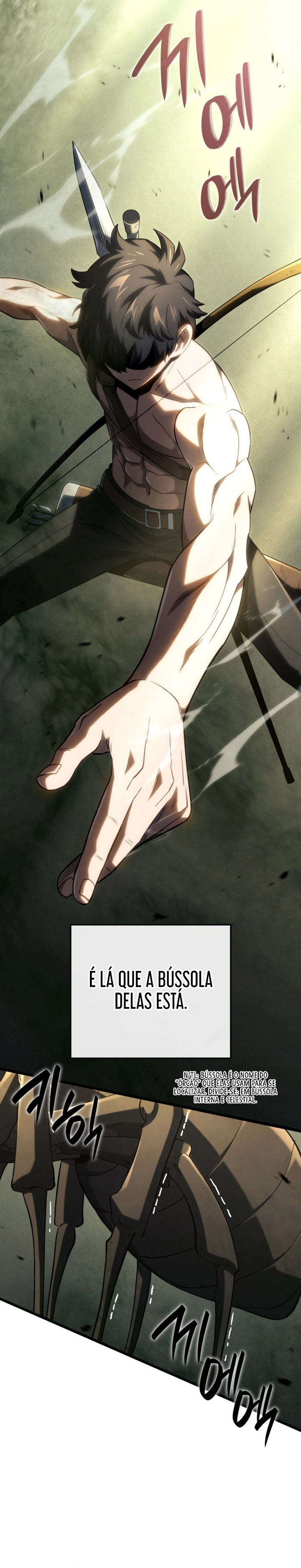 Read Revenge of the Baskerville Bloodhound pr Manga Online