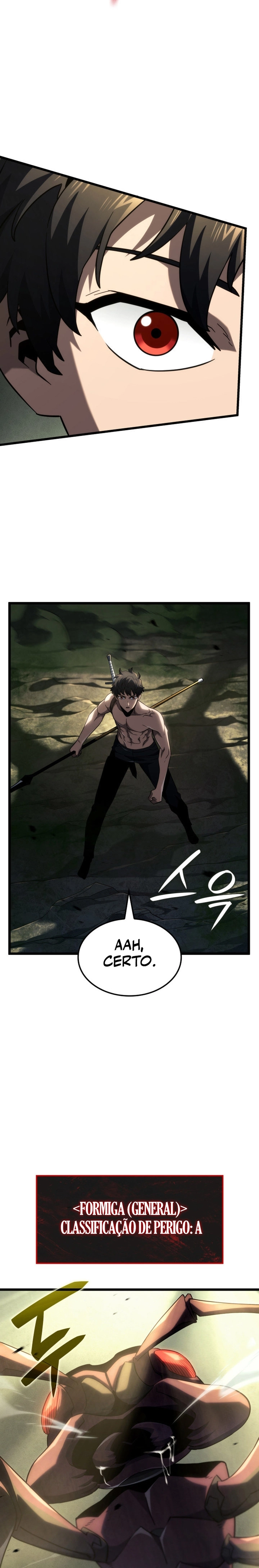 Read Revenge of the Baskerville Bloodhound pr Manga Online