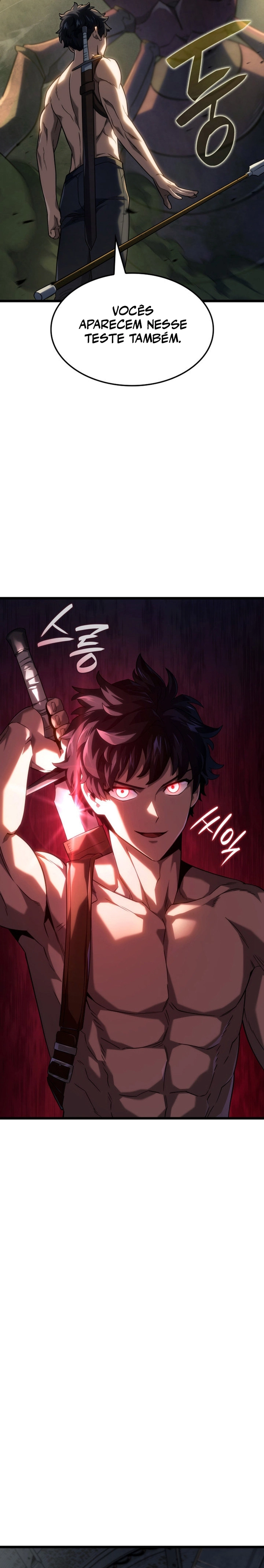 Read Revenge of the Baskerville Bloodhound pr Manga Online