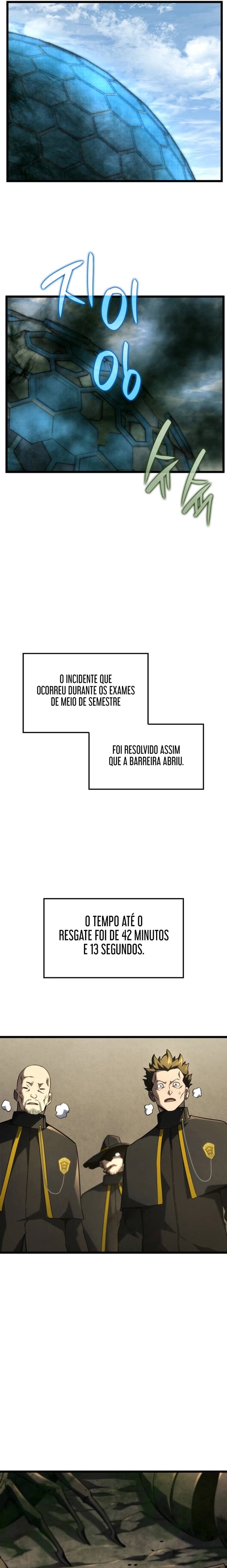 Read Revenge of the Baskerville Bloodhound pr Manga Online