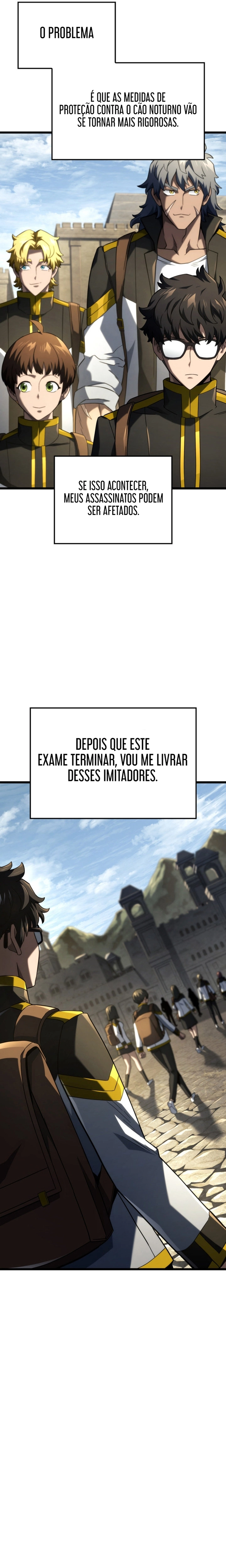 Read Revenge of the Baskerville Bloodhound pr Manga Online