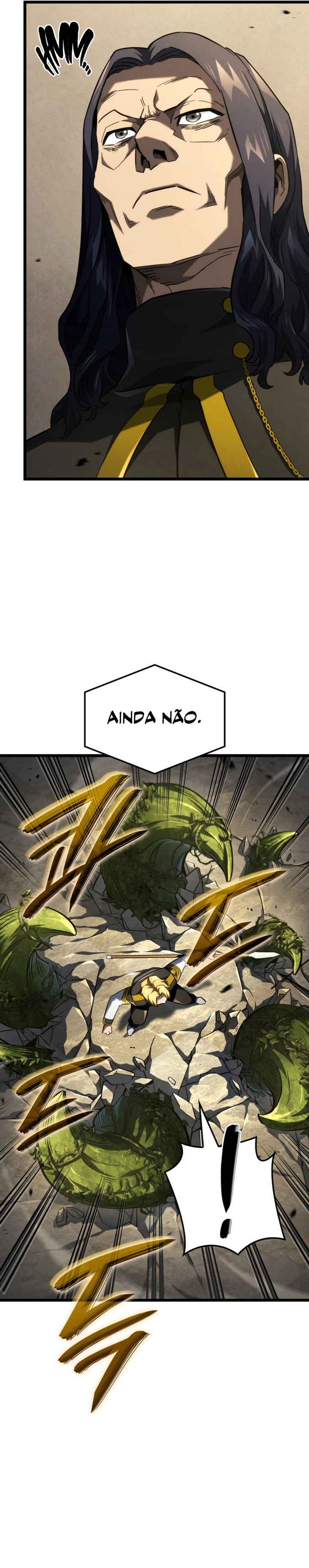 Read Revenge of the Baskerville Bloodhound pr Manga Online