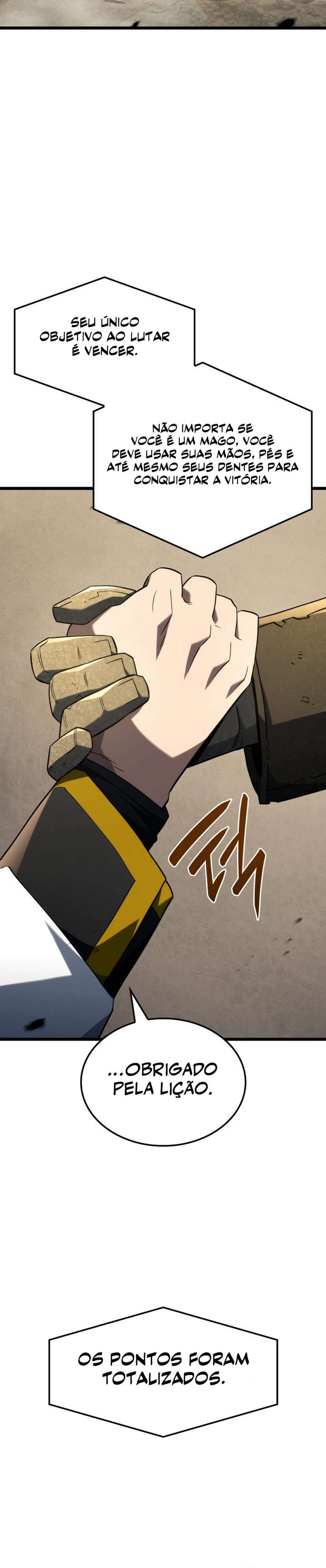 Read Revenge of the Baskerville Bloodhound pr Manga Online