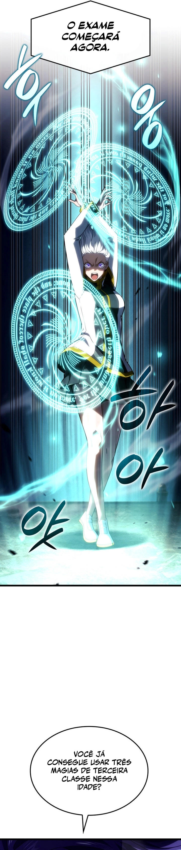 Read Revenge of the Baskerville Bloodhound pr Manga Online