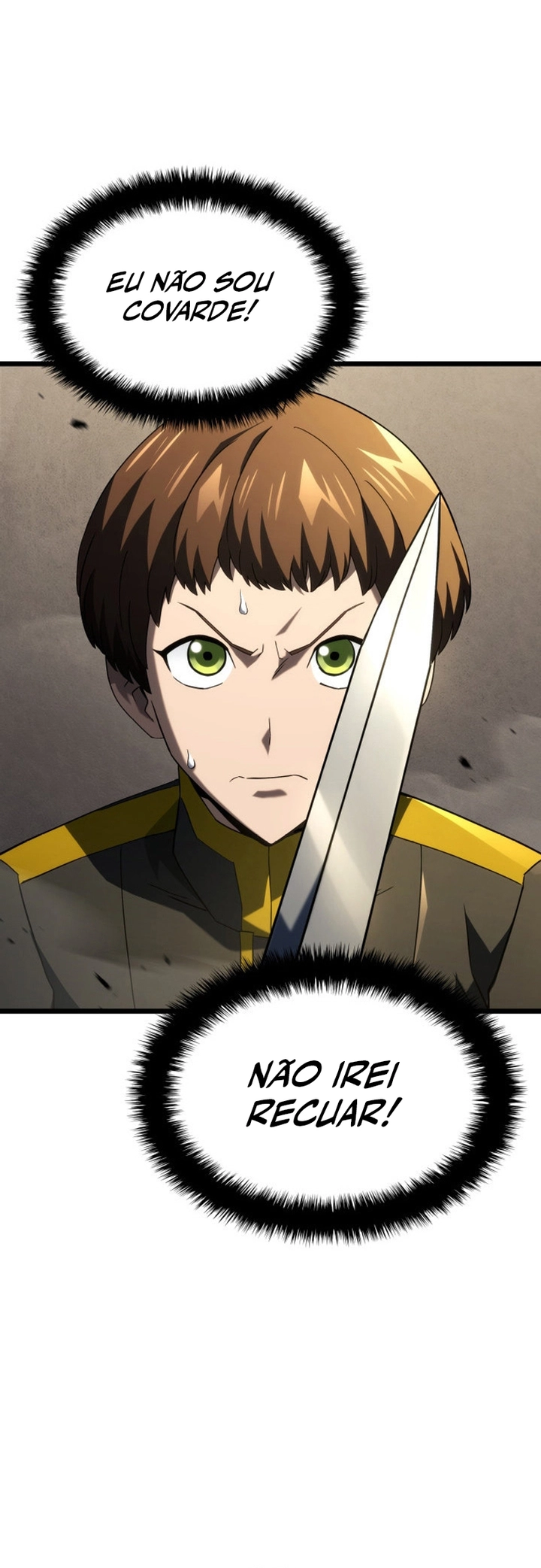 Read Revenge of the Baskerville Bloodhound pr Manga Online