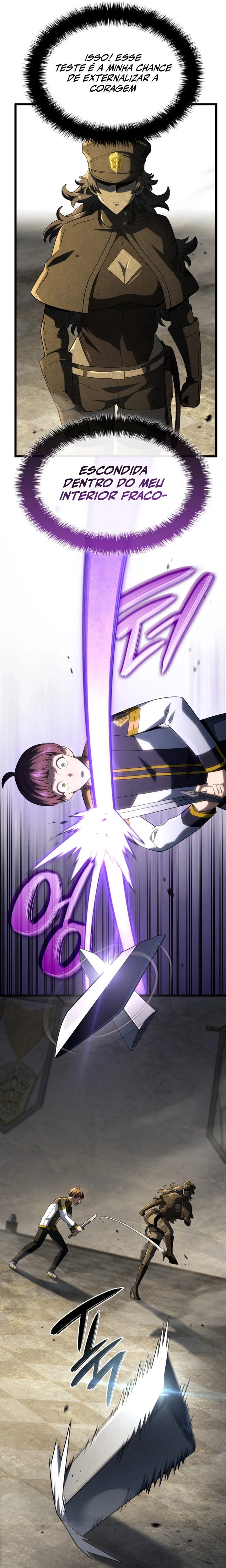 Read Revenge of the Baskerville Bloodhound pr Manga Online