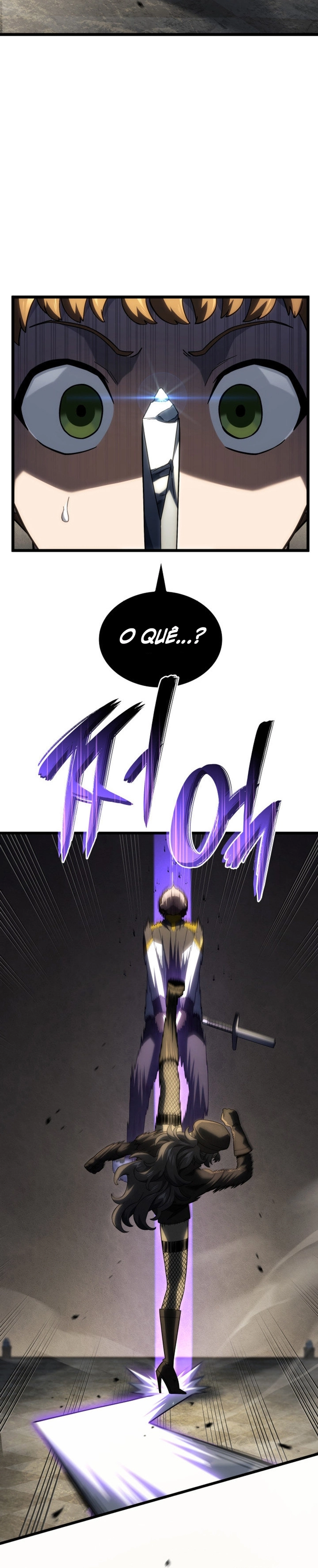 Read Revenge of the Baskerville Bloodhound pr Manga Online