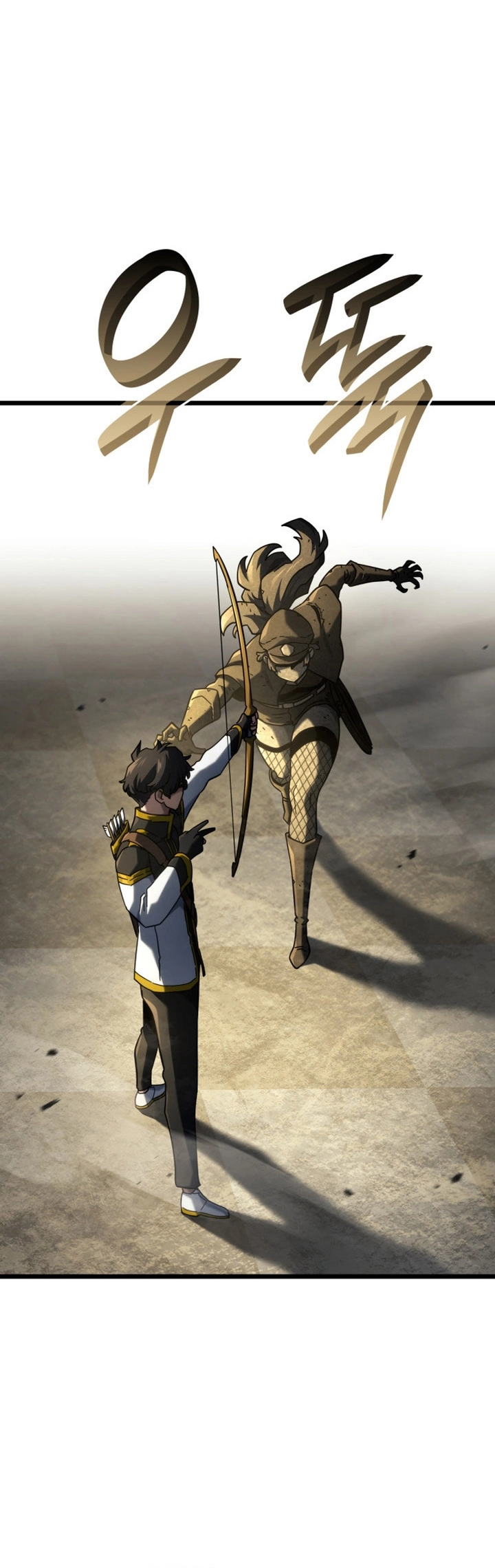 Read Revenge of the Baskerville Bloodhound pr Manga Online