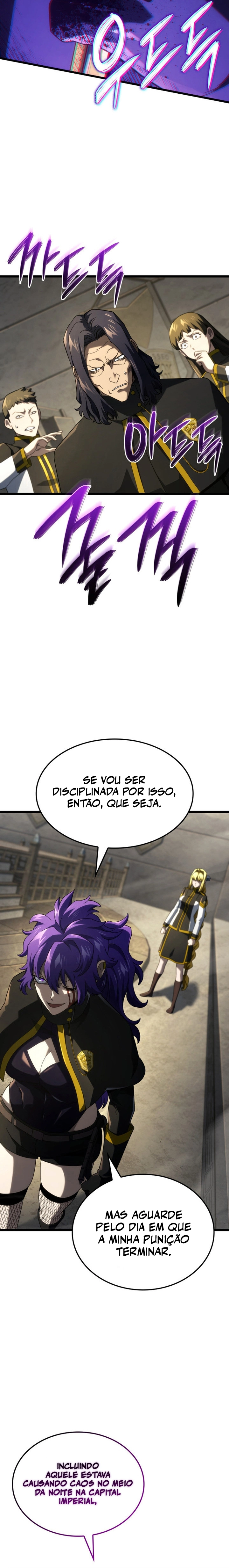 Read Revenge of the Baskerville Bloodhound pr Manga Online