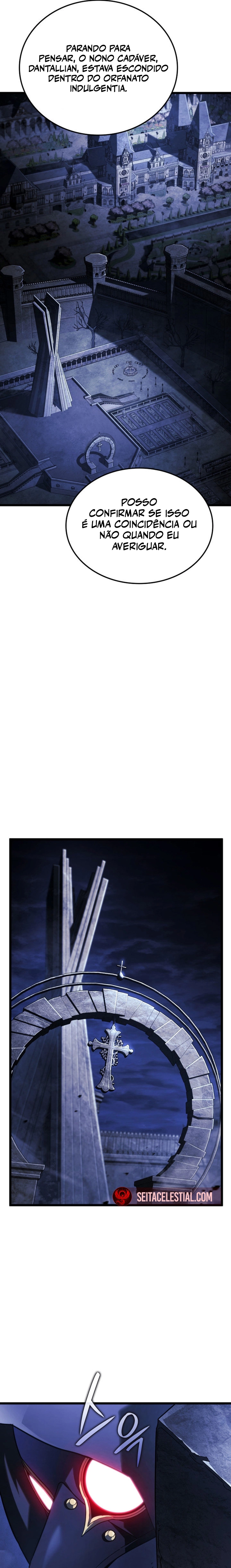 Read Revenge of the Baskerville Bloodhound pr Manga Online