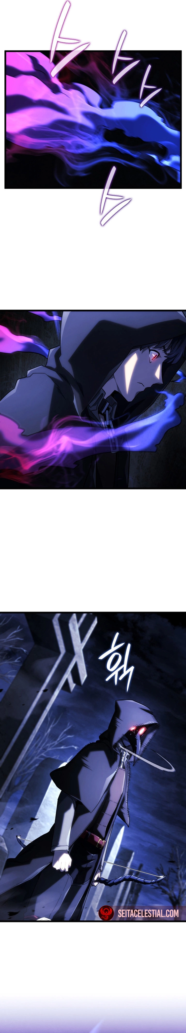 Read Revenge of the Baskerville Bloodhound pr Manga Online