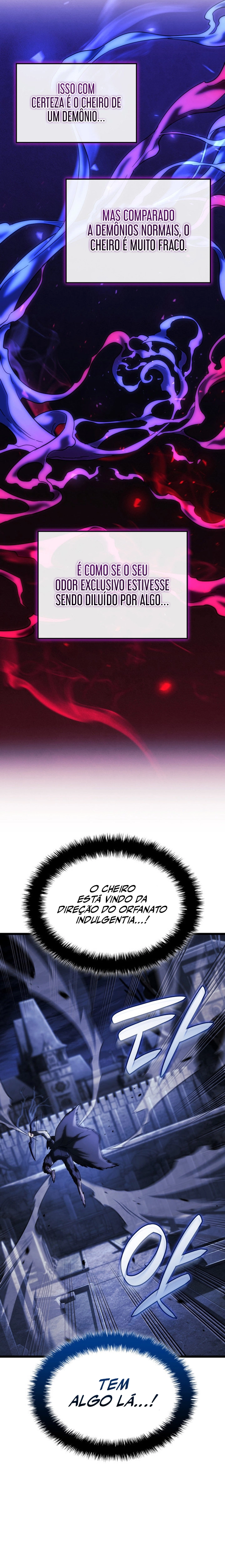 Read Revenge of the Baskerville Bloodhound pr Manga Online