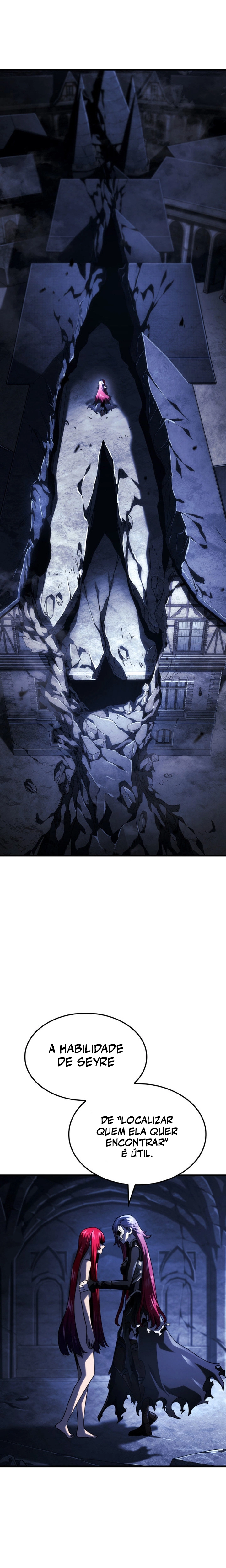 Read Revenge of the Baskerville Bloodhound pr Manga Online