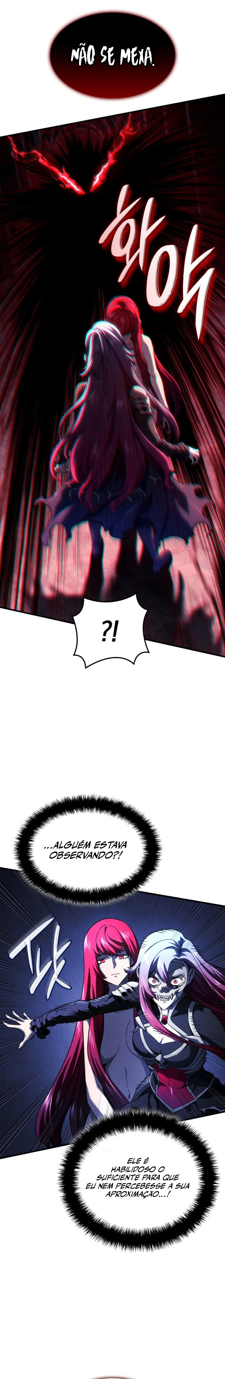 Read Revenge of the Baskerville Bloodhound pr Manga Online