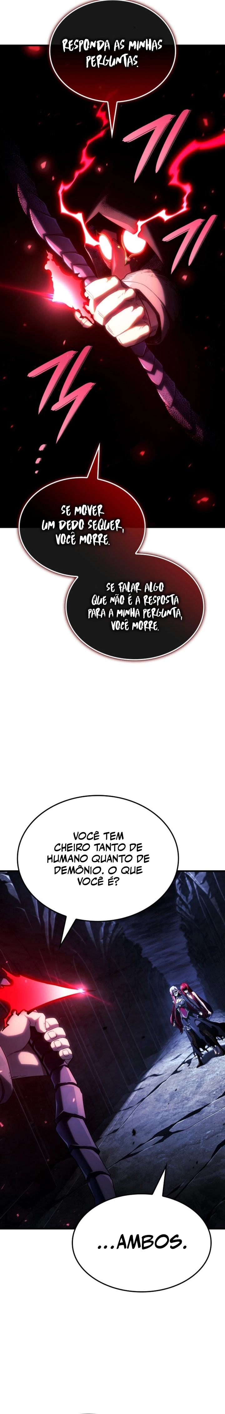 Read Revenge of the Baskerville Bloodhound pr Manga Online