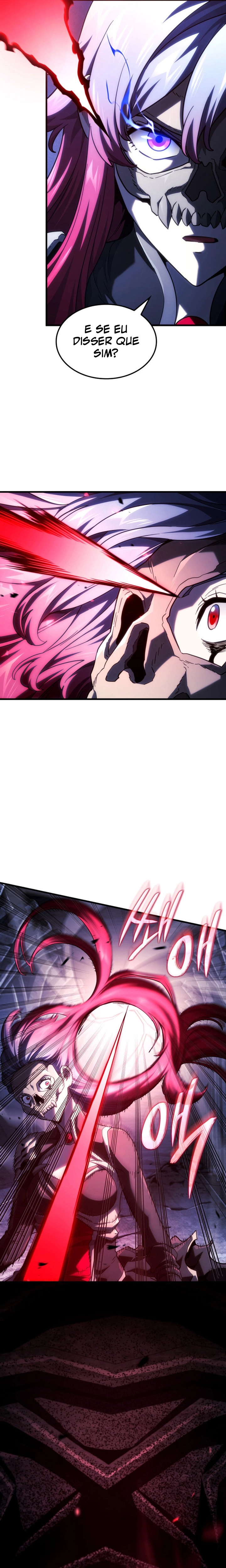 Read Revenge of the Baskerville Bloodhound pr Manga Online