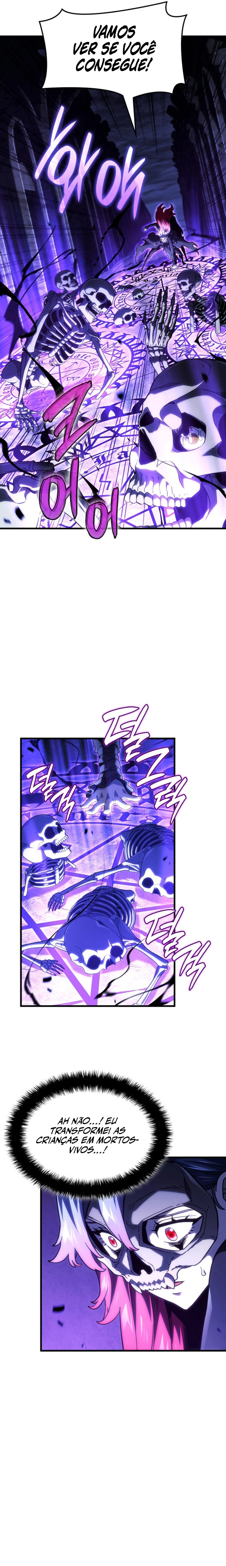 Read Revenge of the Baskerville Bloodhound pr Manga Online